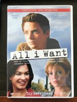 All i Want