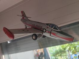 uralter blechflieger