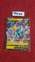 Pokemon Raikou V Strahlende Sterne boosterfrisch 048/172