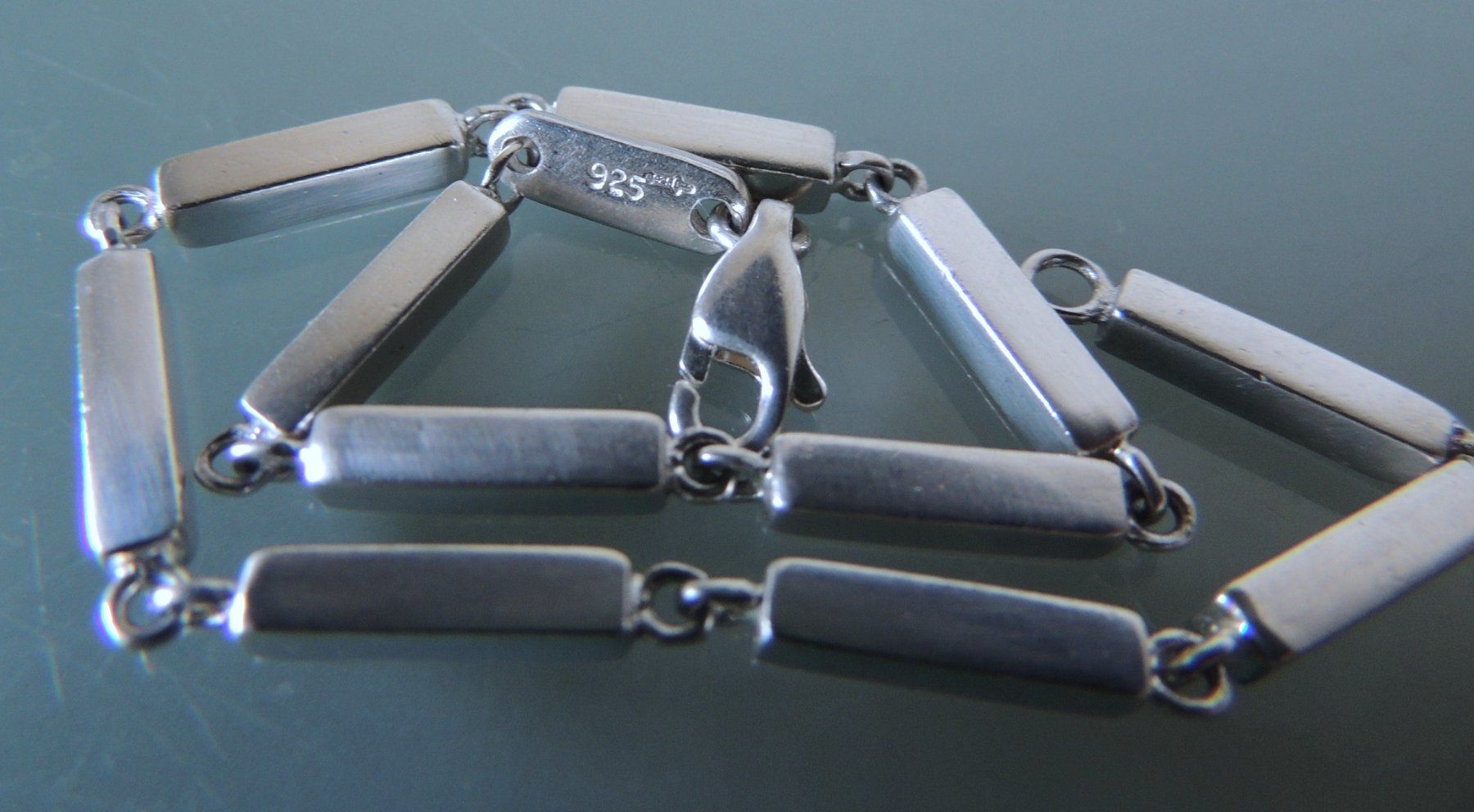 Esprit Bracciali & Braccialetti: ESPRIT Silber 925 Armband – Usato da Waldenburg venduto da schaller707 3