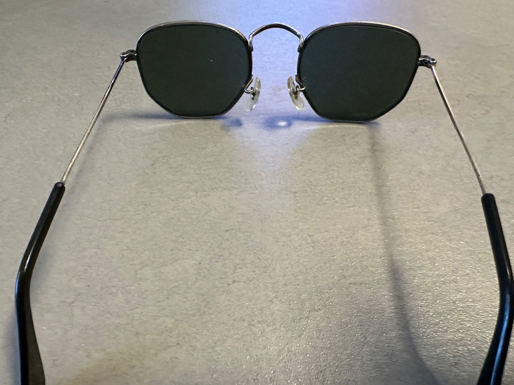 Ray-Ban Occhiali & Lenti: RARE: Lunettes Bausch & Lomb W1287 – Usato da epalinges venduto da Misterazz 4