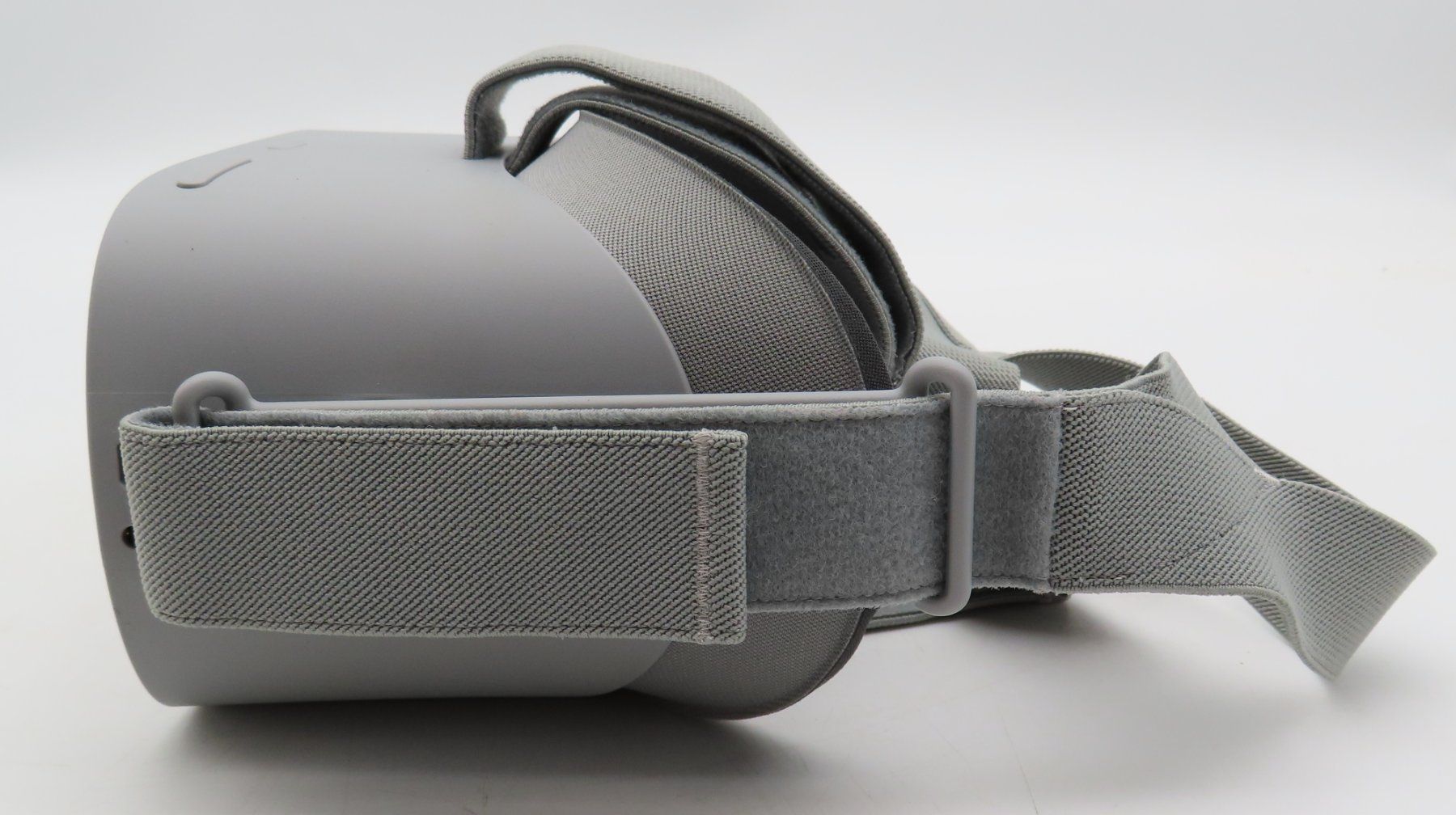 Meta Casque VR: oculus Go VR Brille – D'occasion à Reinach BL par WBZ-Flohmarkt 2