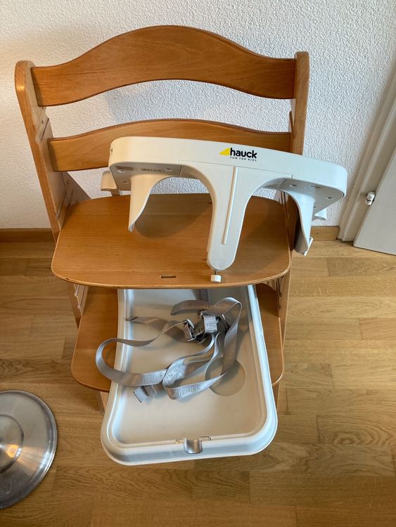 Babystuhl Sicherheitsgurt - Tragbarer Hochstuhl Gurt Für Reisen