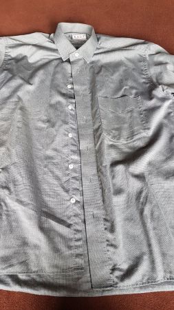 Chemise taille M marque Kauf