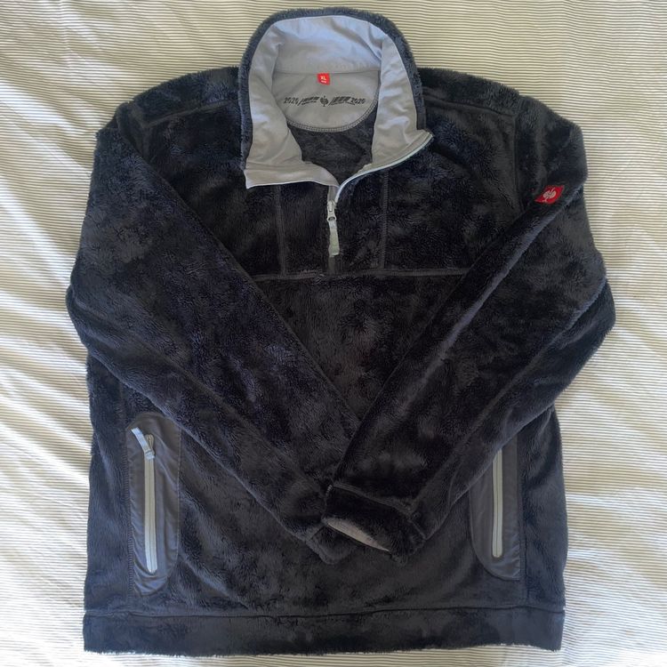 Fleece Troyer Engelbert Strauss Damen Troyer Strauss Fleecejacke