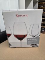 Spiegelau Cremona Burgunderkelche 