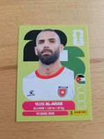 Panini WM 2026 JOR 5