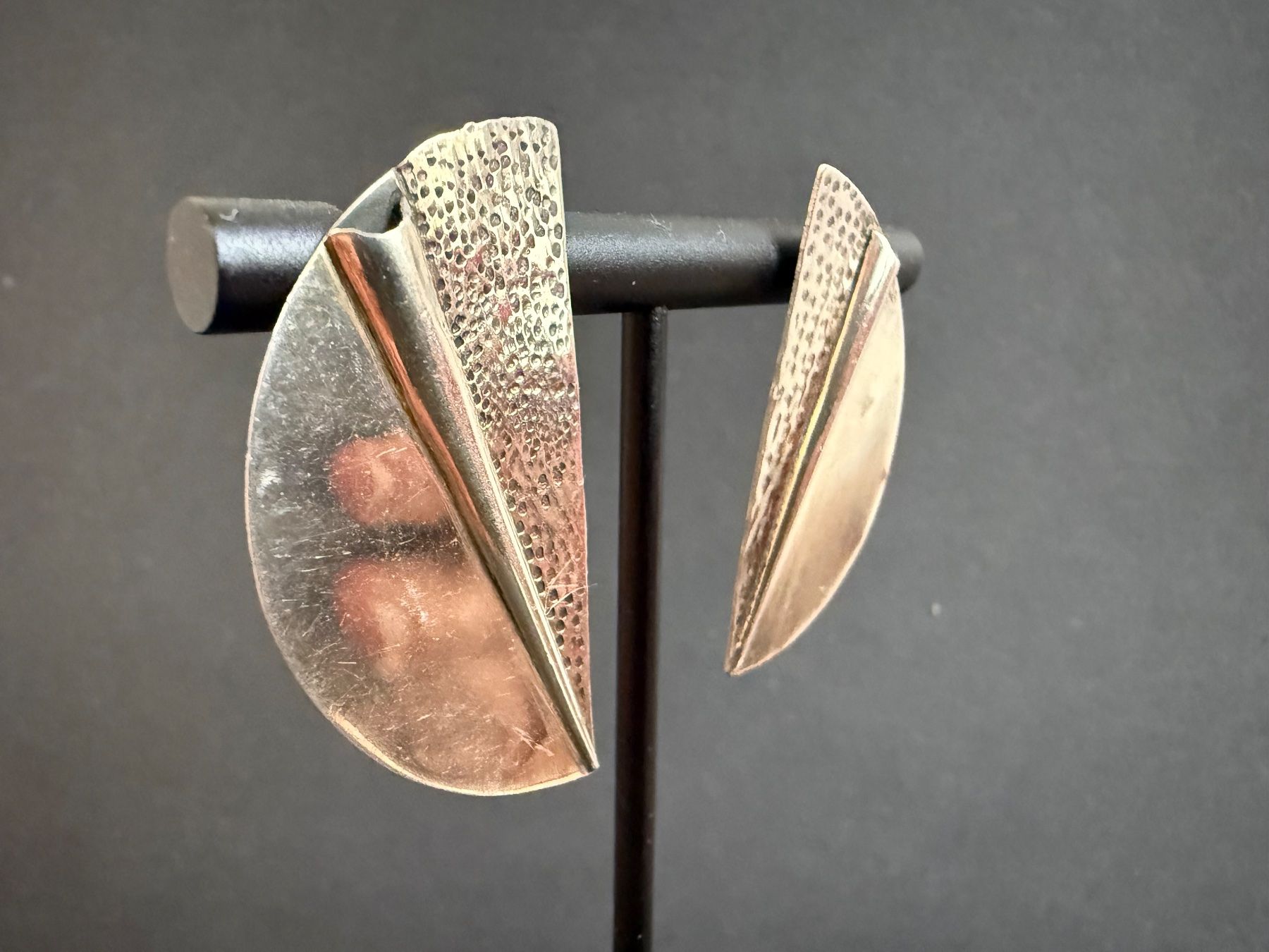 Boucles d'oreille: Silber Ohrstecker 925 – D'occasion à Spiegel b. Bern par Rogger72 1