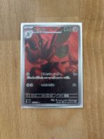 Pokémon Karte Scizor VSTAR 176/172