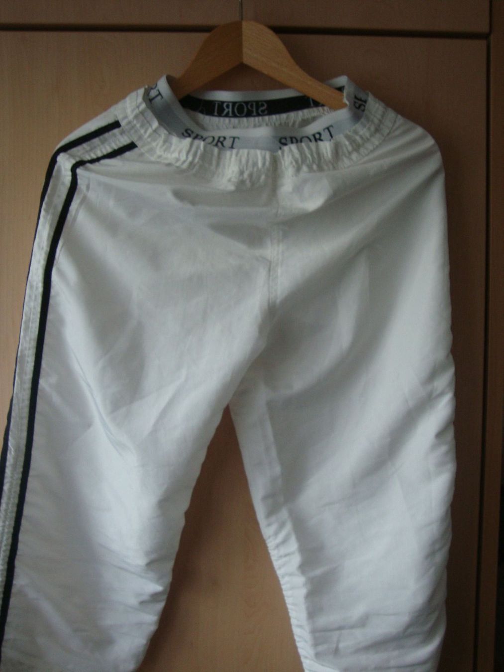 Hosen: Sporthose – Gebraucht aus wolfertswil von februartag