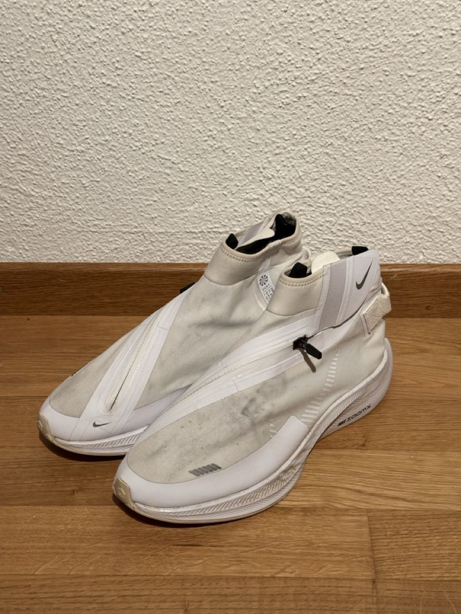 Nike Scarpe da uomo: Nike ZoomX running shoes 45EU – Usato da Illnau venduto da Finado