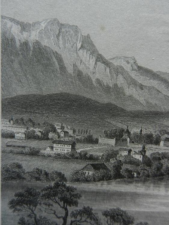 Incisioni: Solothurn von Rohbock – Usato da Risch venduto da Rischli15 3