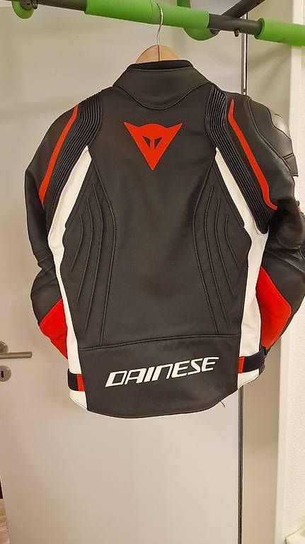 Jacken: Dainese Lederjacke  – Gebraucht aus Dielsdorf von Phil.f712 2