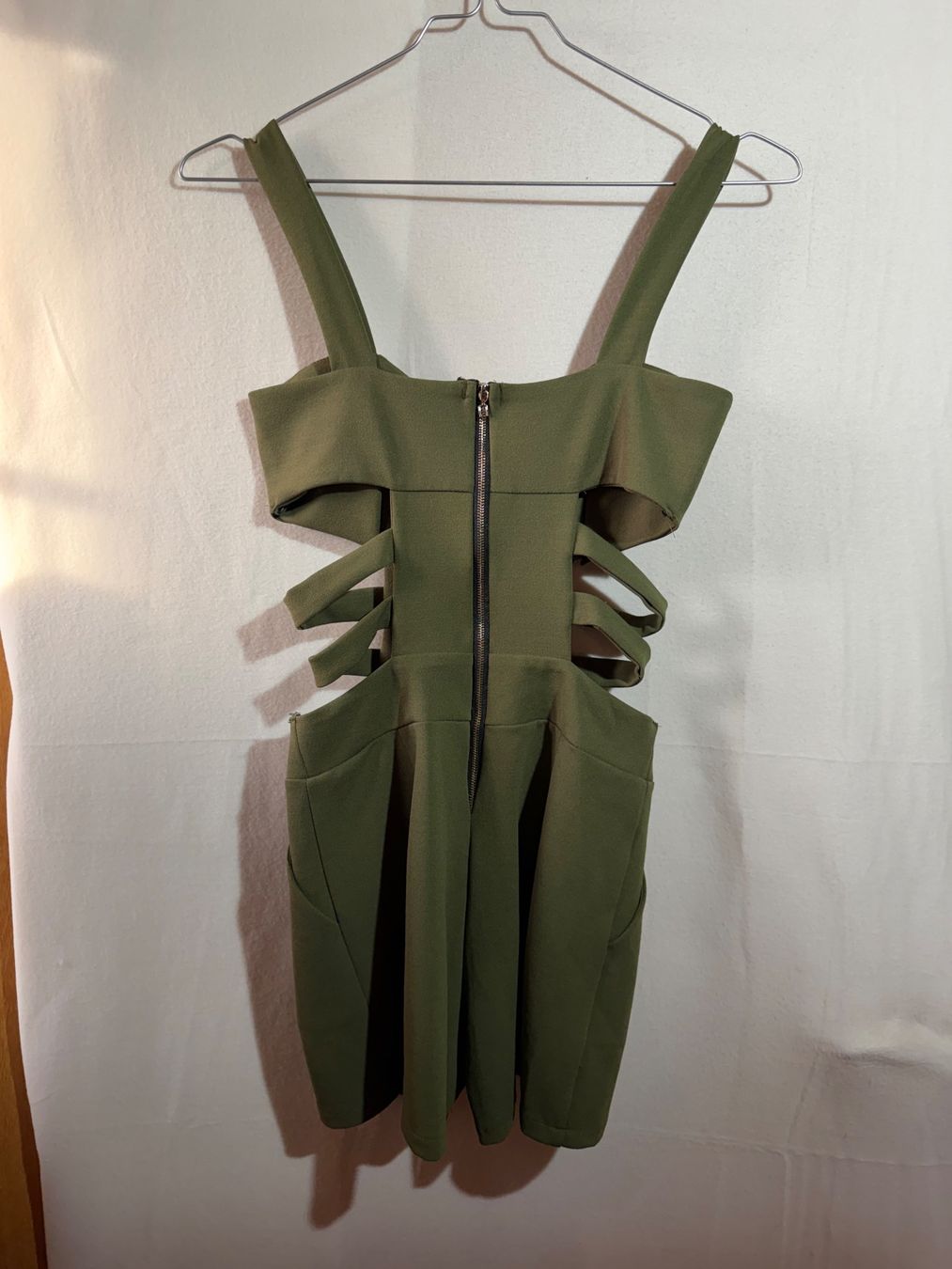 Tute: Sexy Jumpsuit ca Gr. XS/S – Usato da Grosswangen venduto da SALE_SALE_SALE 2