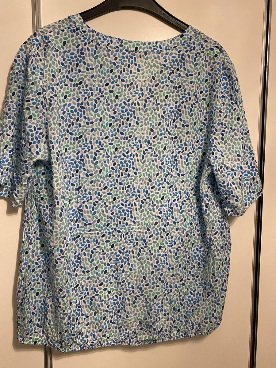 Camicette: Bluse von ERFO Gr.40 – Usato da Pfungen venduto da Sheki56 2