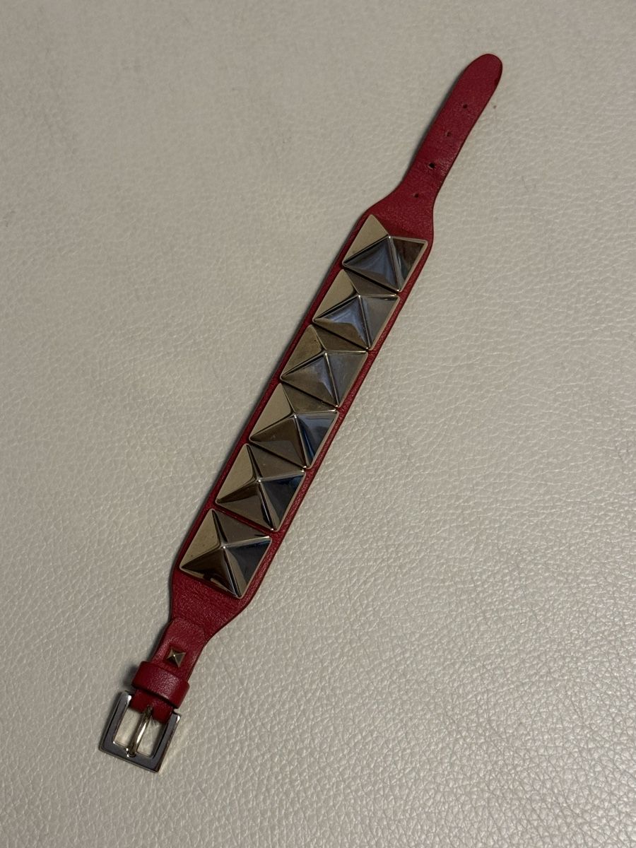 Bracciali & Braccialetti: Valentino bracelet – Usato da Zürich venduto da reg_vvr6