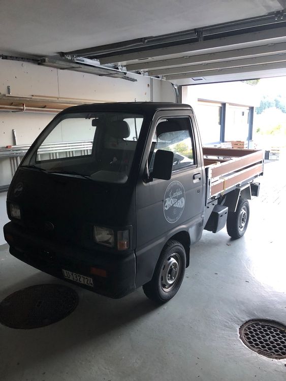 Daihatsu Hijet Kaufen Auf Ricardo