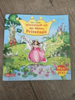 Maxi Pixi: Wimmelspass mit der kleinen Prinzessin
