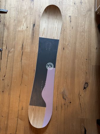 West All-Mountain Snowboard (Damen)