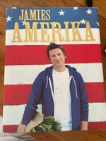 Jamie Oliver Amerika