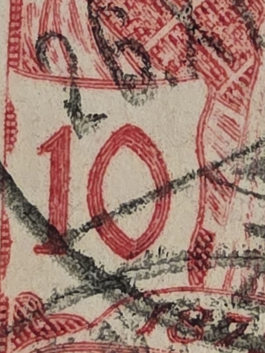 Tutti i francobolli: UPU 1900, 78C – Usato da Bern venduto da Kocholo 5