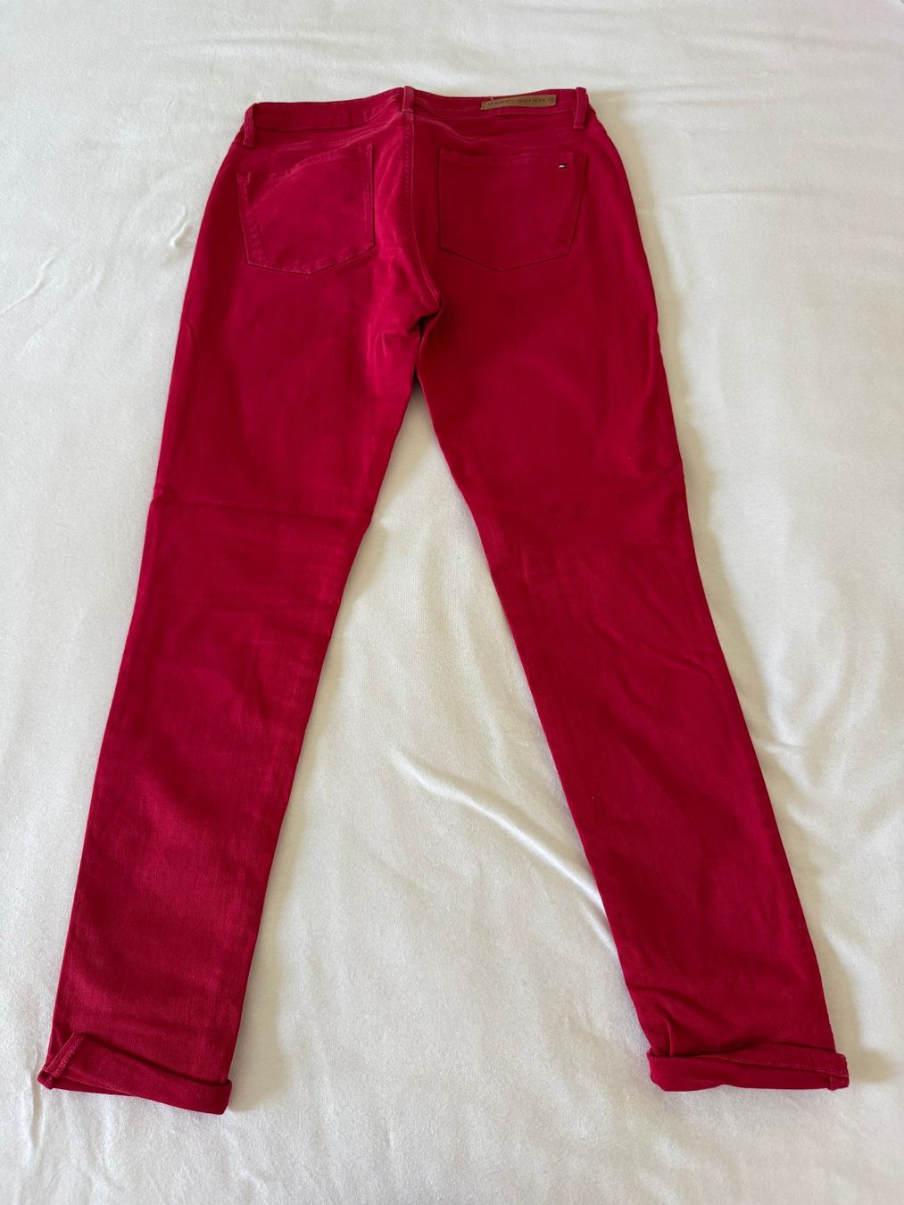 Tommy Hilfiger Jeans: Tommy Hilfiger - jeans Como Jegging – Nuovo (secondo la descrizione) da Zürich venduto da odi_ldv8 1