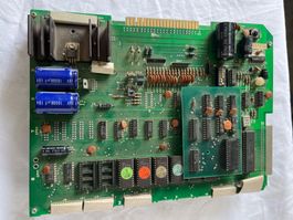 Arkade Platine PCB