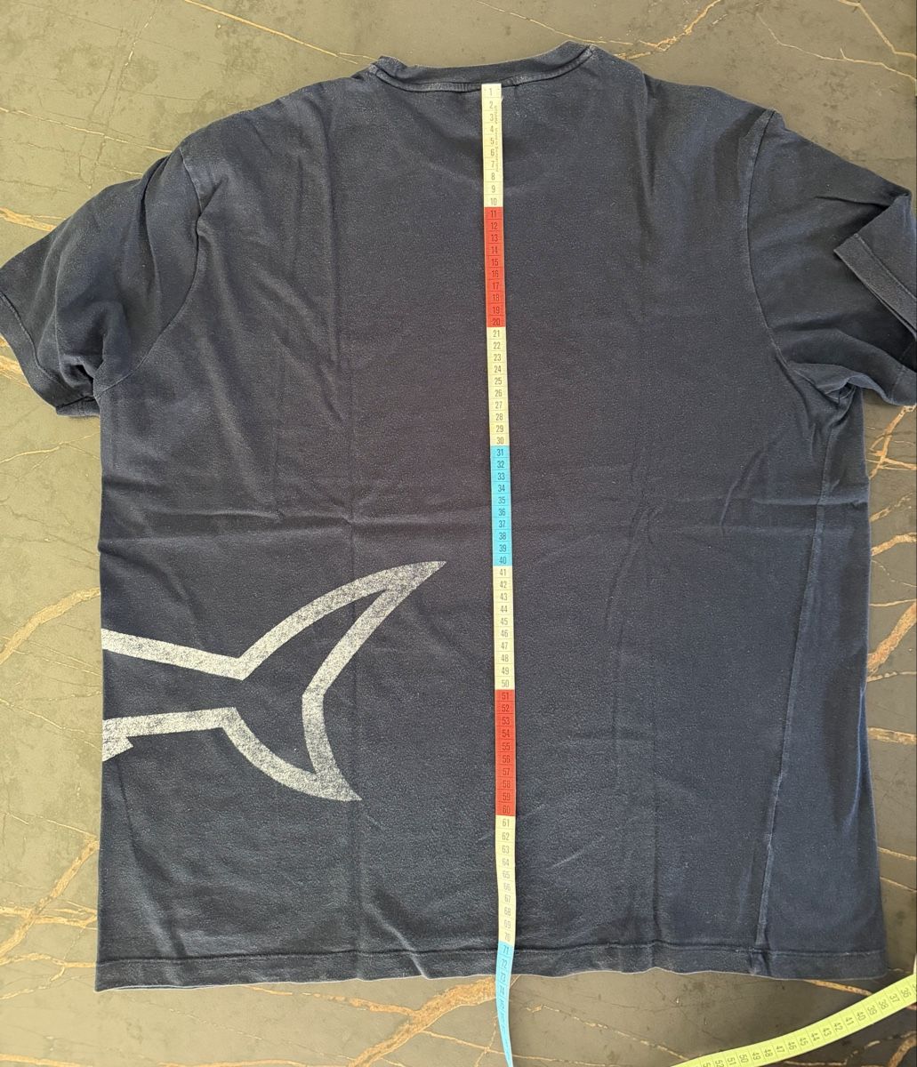 Paul & Shark T-shirt: 3 Tshirts Paul&Shark Gr.XXL – Usato da Lyss venduto da Shantishiva 2