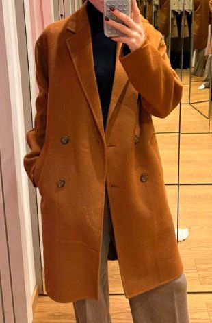Ralph Lauren Mäntel: Mantel Ralph Lauren Grösse 34 mit Wolle – Neu (gemäss Beschreibung) aus Stansstad von InStyle8