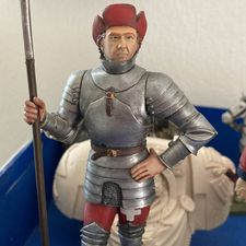 Profile image of AmedeoCollector