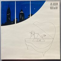JOE JACKSON - NIGHT AND DAY