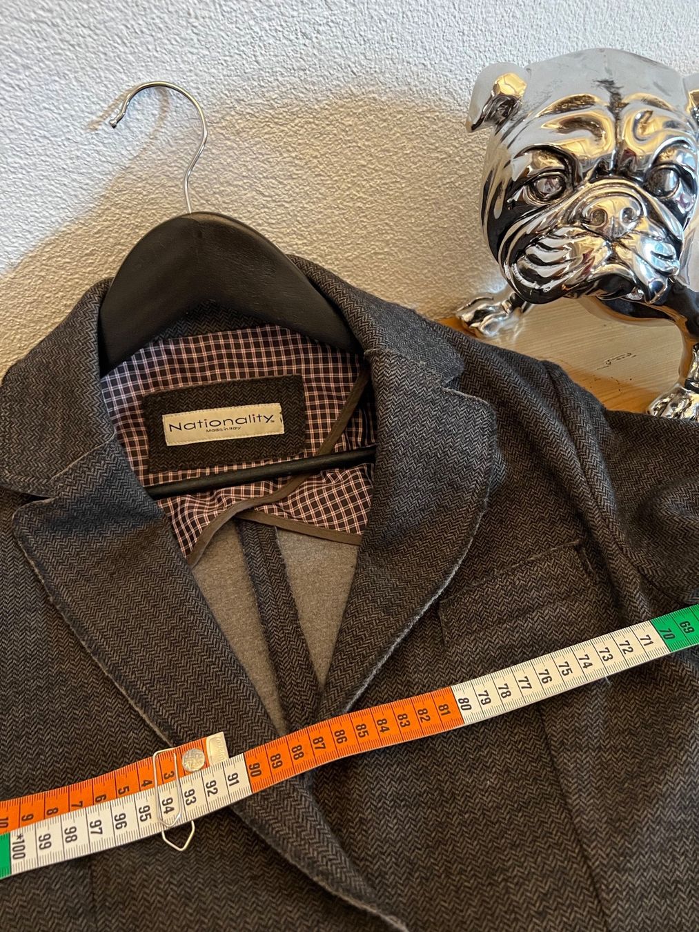 Giacche: Blazer Nationality – Nuovo (secondo la descrizione) da Kloten venduto da pae_wq5j 3