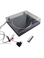 THORENS TD 158 Plattenspieler