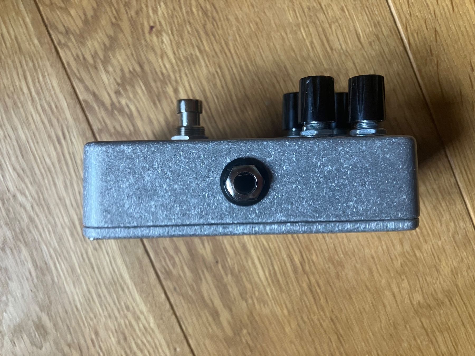 Strumenti musicali: Keeley  Bubble Tron, Envelope, Flanger und Phaser Pedal – Usato da Bösingen venduto da Taeke 3