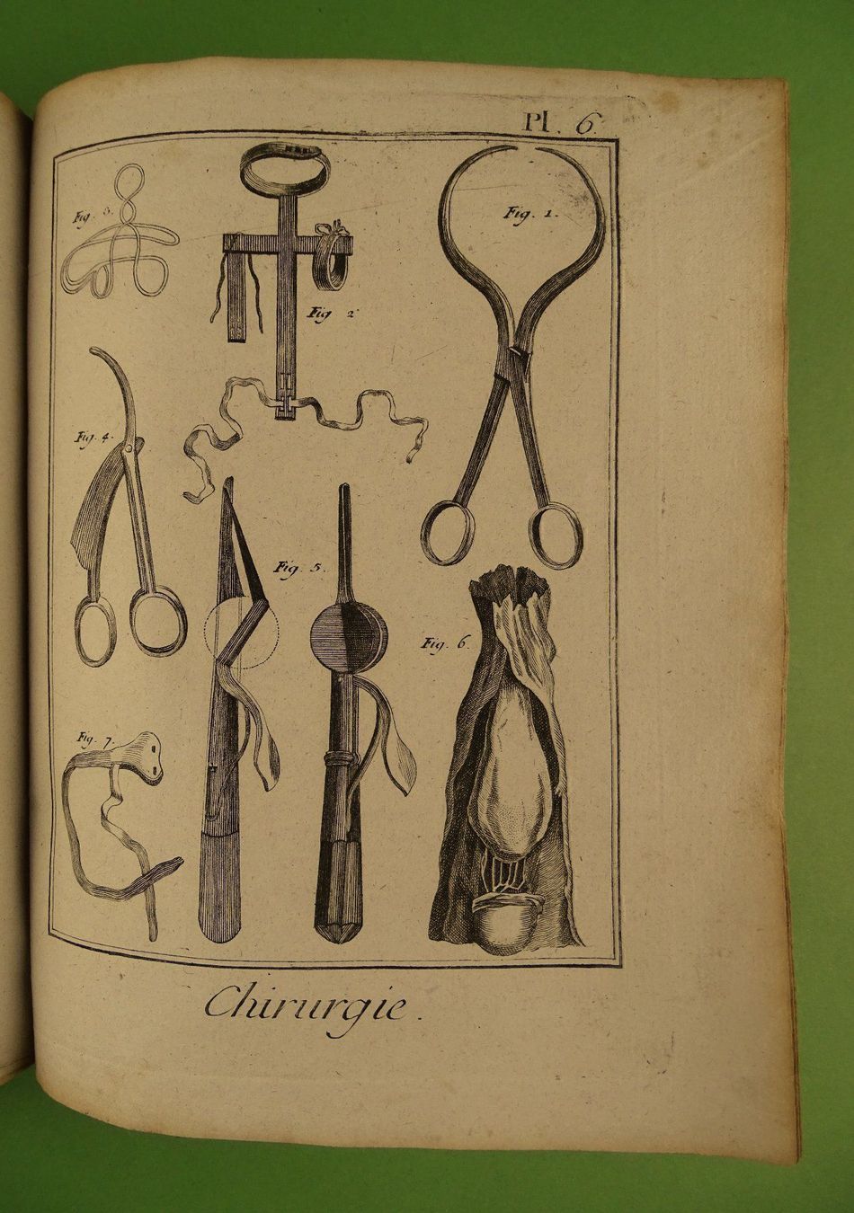 Libri: RECUEIL DE PLANCHES 1780 – Usato da Grüningen venduto da Kartensammler 7