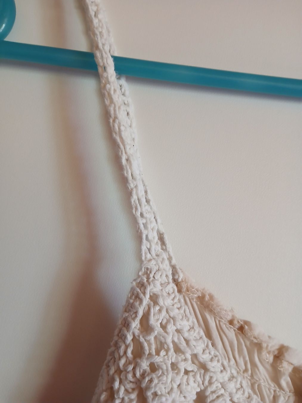 Top: Boho Top Gr. M – Usato da Marly venduto da schnibu2 2
