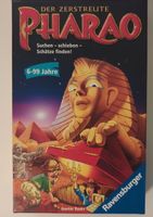 Ravensburger - Der zerstreute Pharao