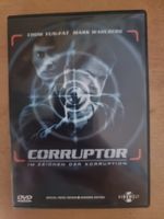 Corruptor DVD - Action-Thriller mit Chow Yun-Fat & Wahlberg!
