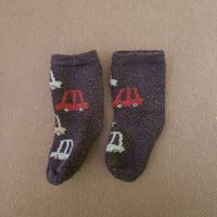 Baby Socken