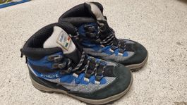 Wanderschuhe Dolomite Grösse 28