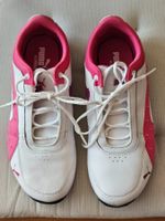 Neuw. Puma eco OrthoLite Sneaker weiss/pink - Gr.39