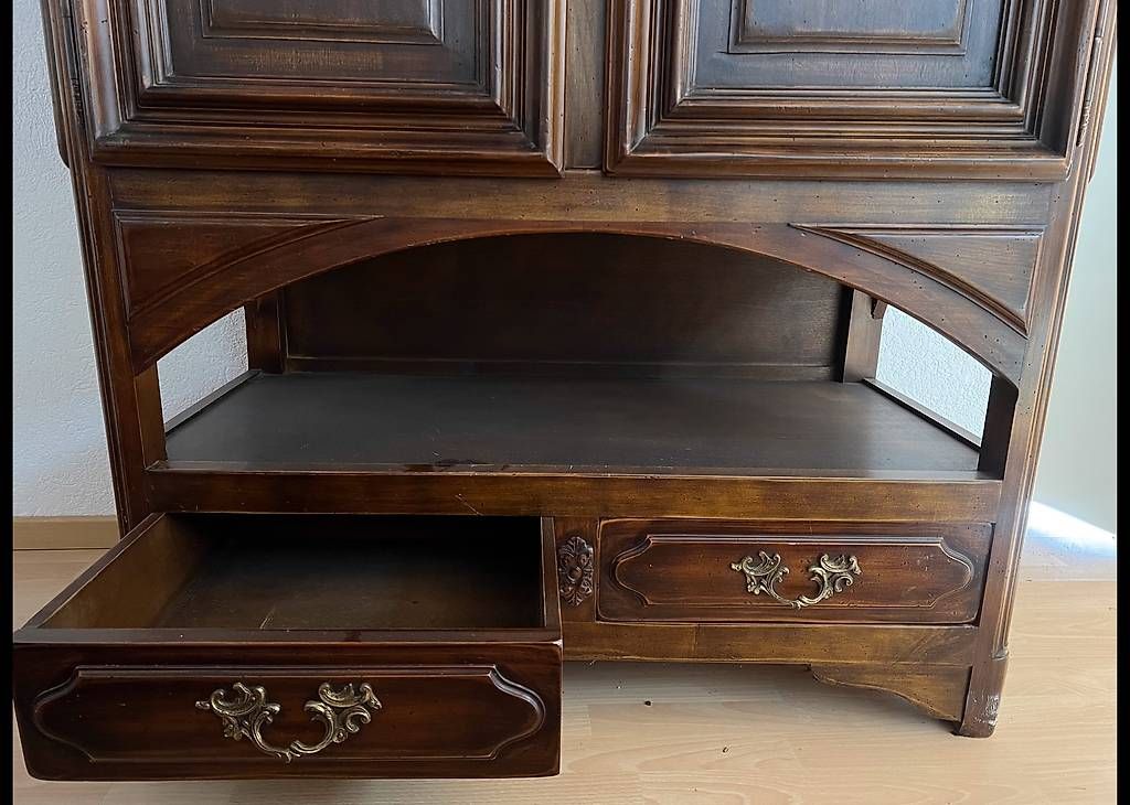 Armadi: Italienischer Schrank – Usato da Arlesheim venduto da artbeti 3