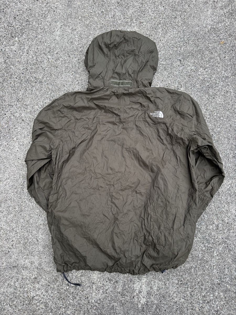 North Face Jacken: The North Face Gorpcore HyVent Jacket Khaki L – Gebraucht aus Effretikon von syrrrrre 5