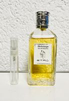 ETRO Heliotrope 5ml (discontinued/alte Version) Abfüllung