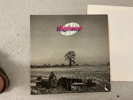 Highway LP 🇬🇧UK PRESSUNG 🇬🇧