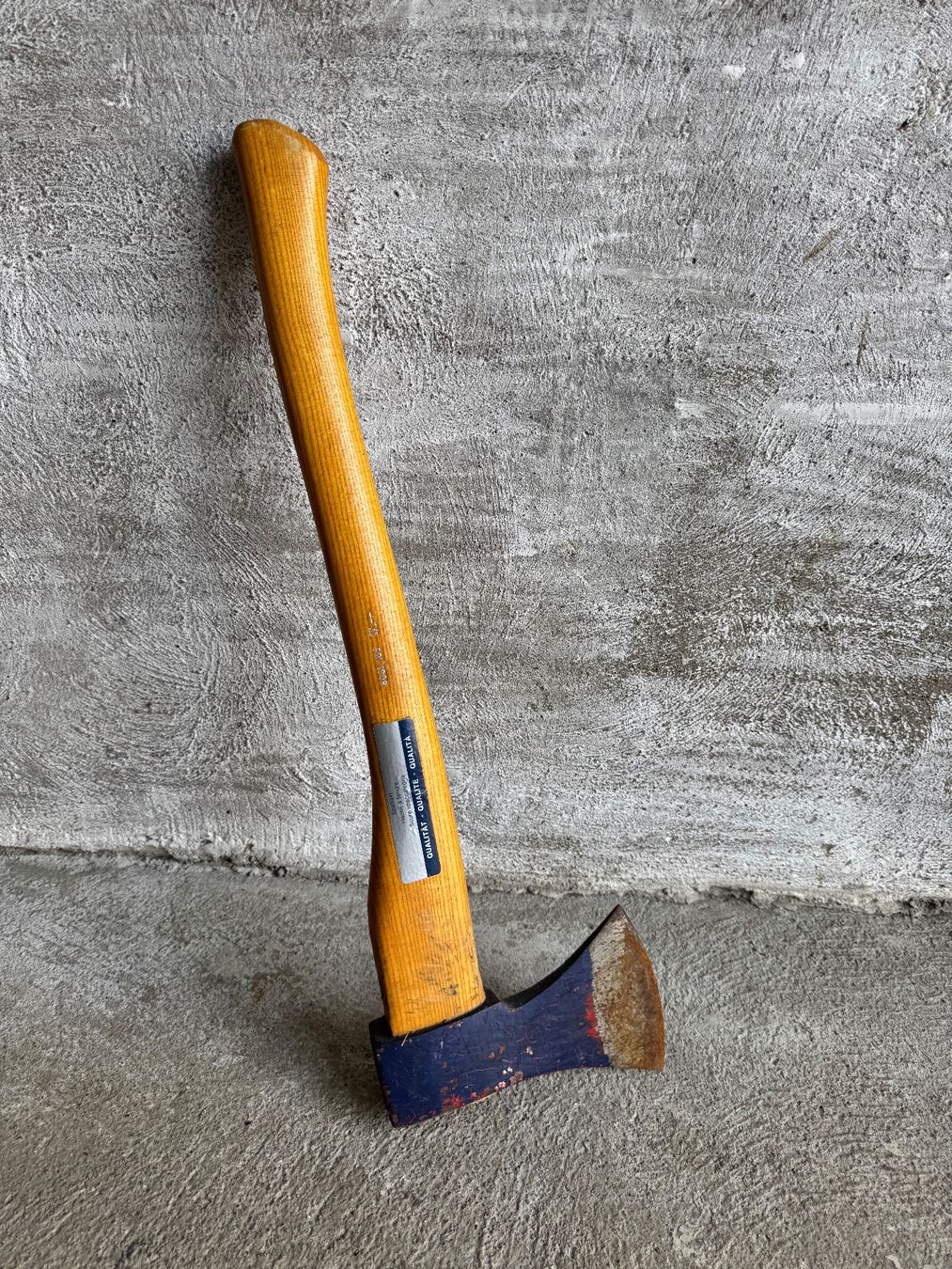 Tous les outils: Holzbeil – D'occasion à frauenfeld par pipi018