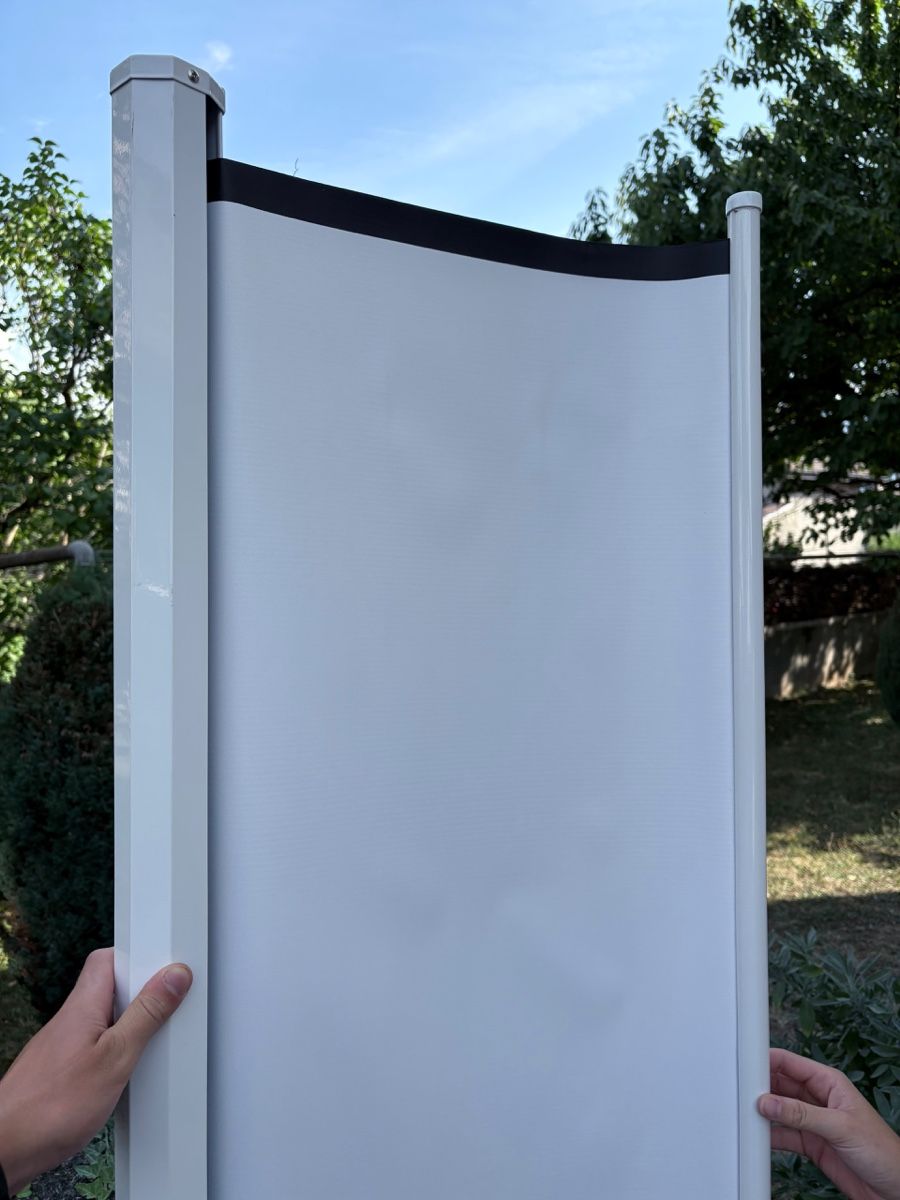 Autres accessoires: Écran de projection – Neuf (Voir description) à La Tour-de-Peilz par dim_v6qc 1