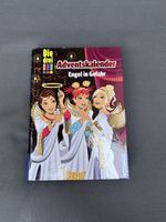 Die drei !!! Adventskalender 