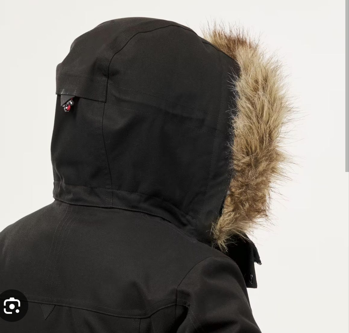 Decathlon Giacche: Winterjacke Decathlon – Usato da Würenlingen venduto da Yrrec97 2