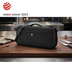 Victorinox Tragbare Aufbewahrung für Kochmesser